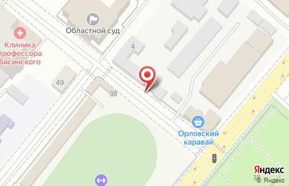 Сфера, ООО на Красноармейской улице на карте
