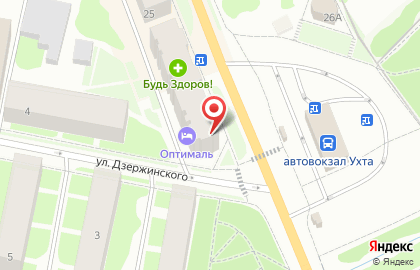Быстрые займы населению на карте