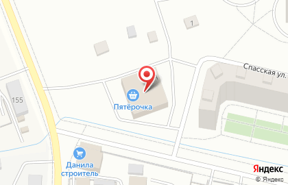 Ваш уют на карте