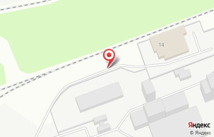 РусКом на Хлебозаводской улице на карте