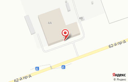 Магазин-бар разливного пива Щегловский пивовар в Кемерово на карте