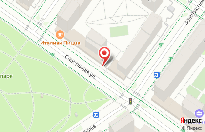 Кулинария Made in Ural на карте