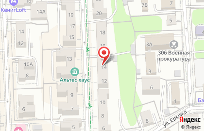 MaryKay на карте
