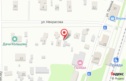 Правдинский Лесхоз-техникум спо гоу на карте