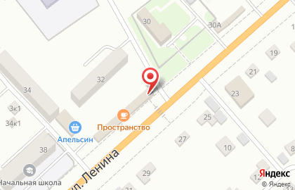 Сотовая компания МТС в Горно-Алтайске на карте