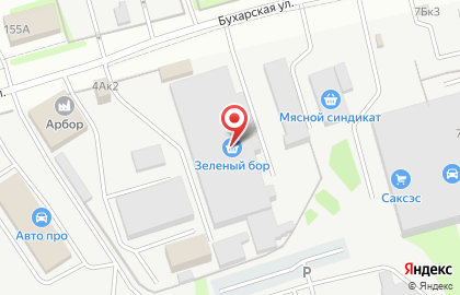 ТД ТатПодшипник на карте