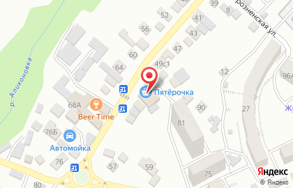 Мебельный магазин Мебель ОПТ Торг на Азербайджанской улице на карте