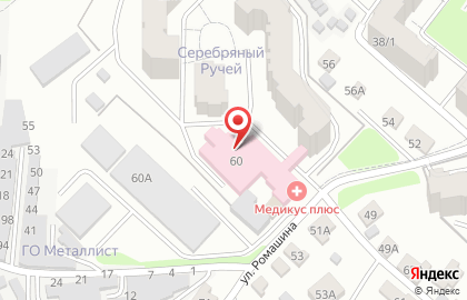 Торговая компания Все для сварки в Советском районе на карте