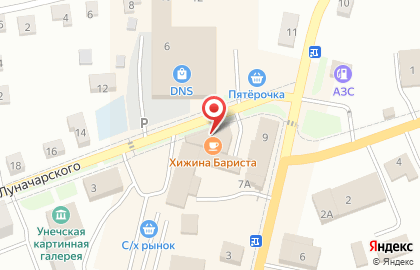 Юридическая Компания по банкротству физических лиц Бизнес-Юрист на карте