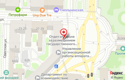 Банкомат Банк Санкт-Петербург на Суворовском проспекте, 62 на карте