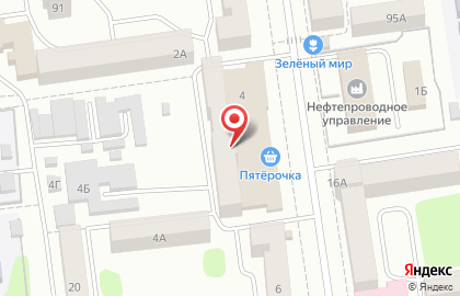 Экспресс Ломбард на улице Анциферова на карте