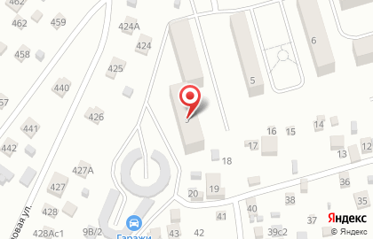 Адвокатский кабинет Турченяка Павла Анатольевича на карте