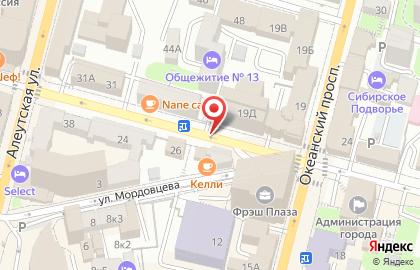Vinoterra на карте