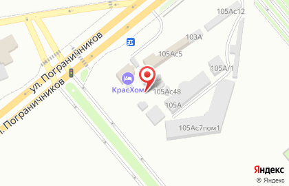 Компания Окно Плюс на карте