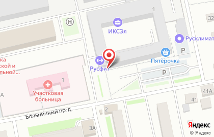 Завод Автосвет на карте