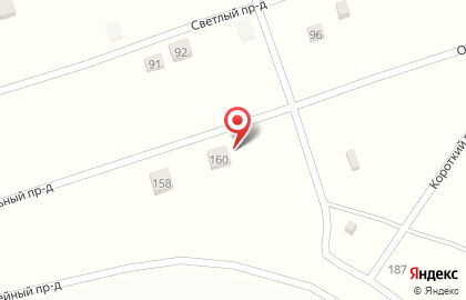 Косметическая компания Oriflame в Центральном переулке на карте