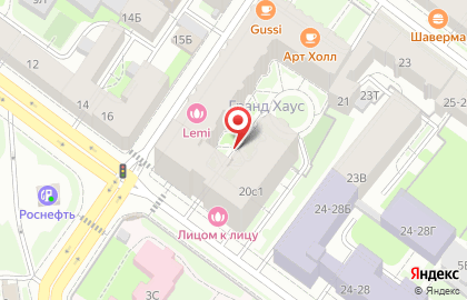 Чп Куртакова на карте
