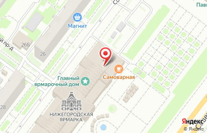 ТрейД-СВ на Совнаркомовской улице на карте