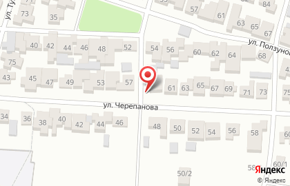 ООО Соль Черноземья на карте