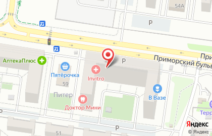 Компания по изготовлению мебели под заказ ArtGroupDesign на карте