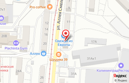 Салон цветов, плюшевых медведей и подарков Цветы у Степана в Московском районе на карте
