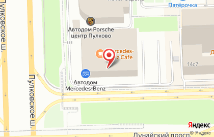 FinCultСonsult на карте