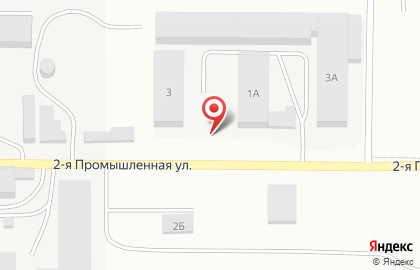 Магазин разливного пива Bierein в Саранске на карте
