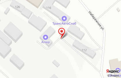 Транспортная компания ДжиПи С на карте