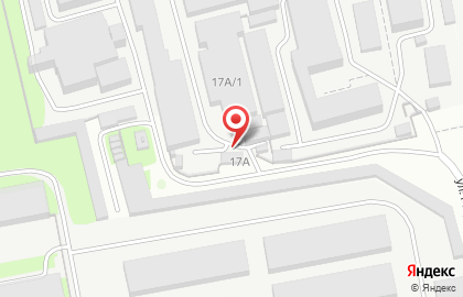Газель-сервис на улице Маршала Захарова на карте