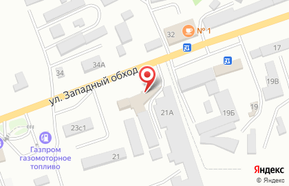 Комиссионный магазин запчастей для сельхозтехники на карте