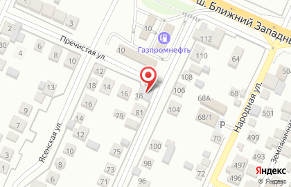 VAG SERVICE на карте