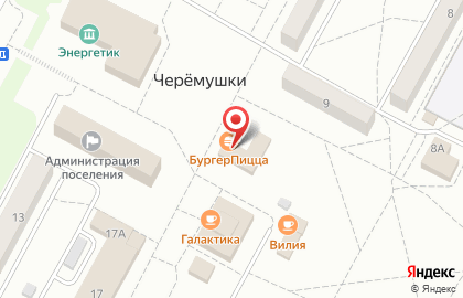 Мебельный магазин Мягкий дом в Саяногорске на карте
