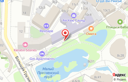 Дипломы - Курсовые на карте