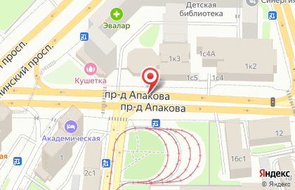 Пере-езд.рф на карте