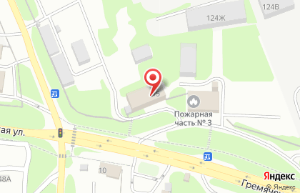 "Выбор"центр лечения алкоголизма и наркомании на карте