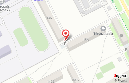 Частное охранное предприятие Коис на карте