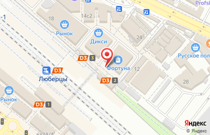 Магазин сухофруктов и специй на Инициативной улице на карте