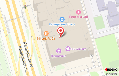 Магазин подарков и аксессуаров Zakka в Северном Орехово-Борисово на карте