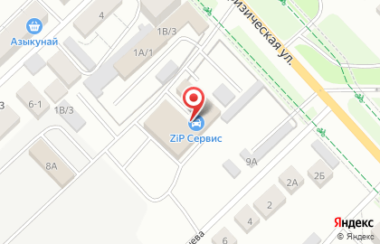 Магазин Корея MOTORS на карте