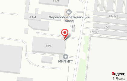 Регион-Автоцентр на площади Сибиряков-Гвардейцев на карте