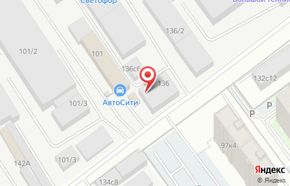 Оптовая компания Диаком на карте