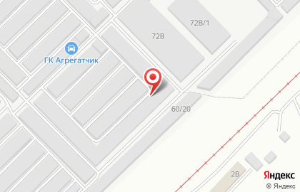 Магазин автоаксессуаров АвтоPONTы на карте