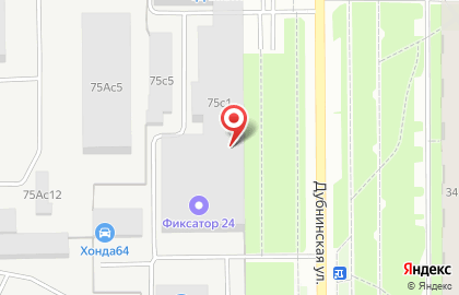 Висти Фгуп (всероссийский Институт Спортивно-технических Изделий) на карте