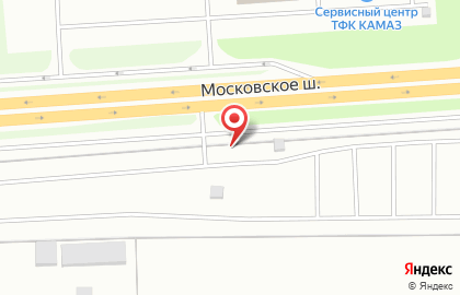 Магазин легковых прицепов Ac-moto на карте