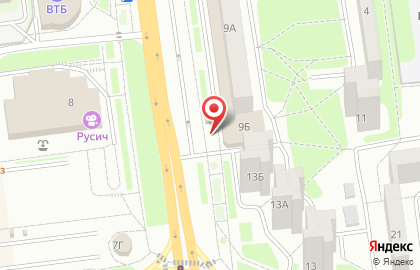 Салон цветов Цветы для вас в Белгороде на карте