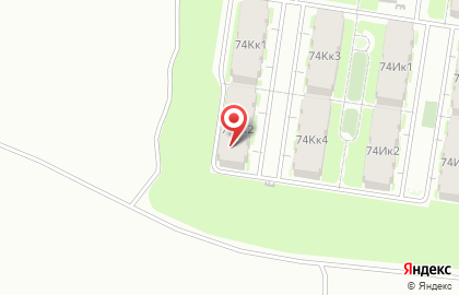Интернет провайдер Ростелеком для дома в Абакане на карте
