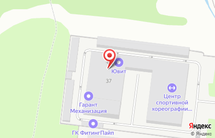 Торговый дом Слон на карте