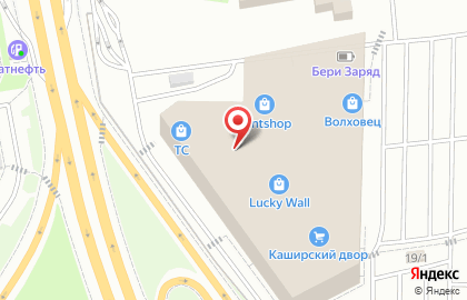 Торгово-монтажная компания Охранная электроника на карте