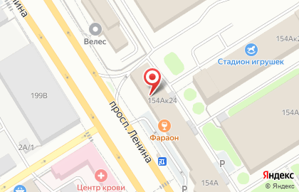 ООО Декор стен на карте