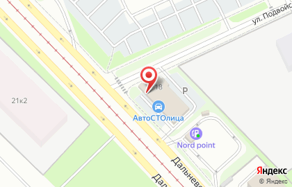 Магазин Джилекс СПб на карте